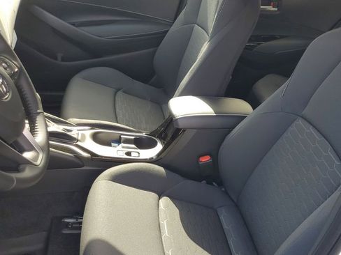 New 2026 Toyota Corolla SE FWD image 11