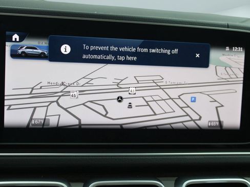 New 2026 Mercedes-Benz GLE 450 4MATIC image 26