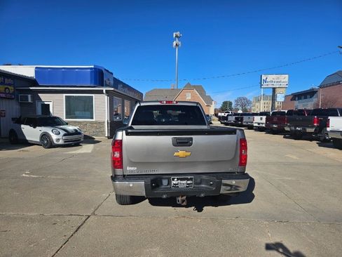 Used 2013 Chevrolet Silverado 1500 LT w/ All-Star Edition image 4