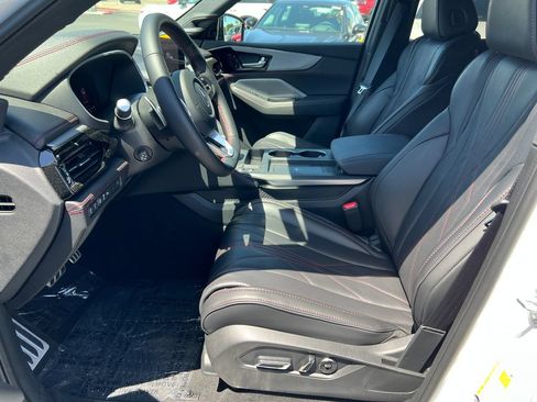 New 2026 Acura MDX A-Spec AWD/4WD image 13