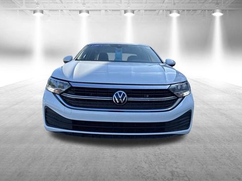 Used 2024 Volkswagen Jetta S FWD image 9