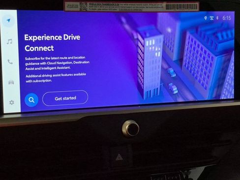 New 2026 Toyota Crown Limited image 25