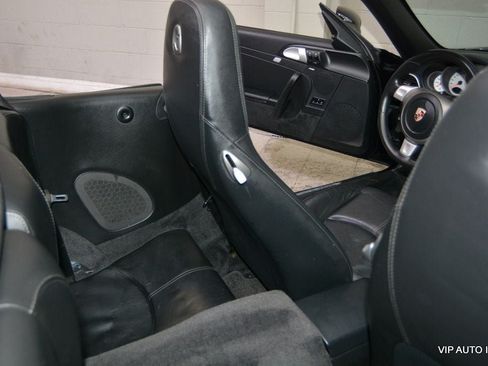 Used 2006 Porsche 911 Carrera S RWD image 24