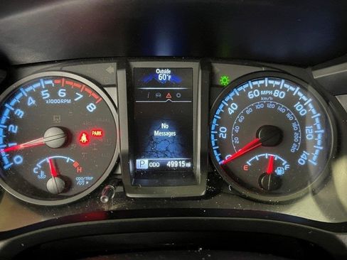 Used 2021 Toyota Tacoma SR image 25