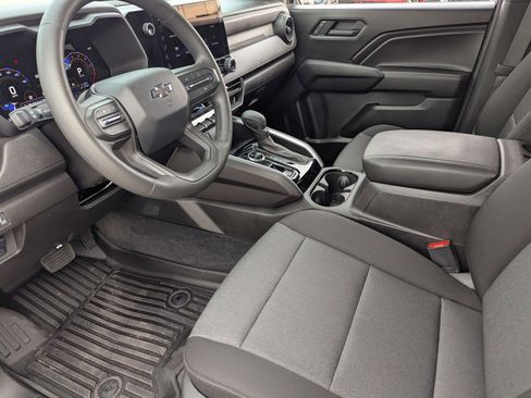 Certified 2025 Chevrolet Colorado Trail Boss image 25