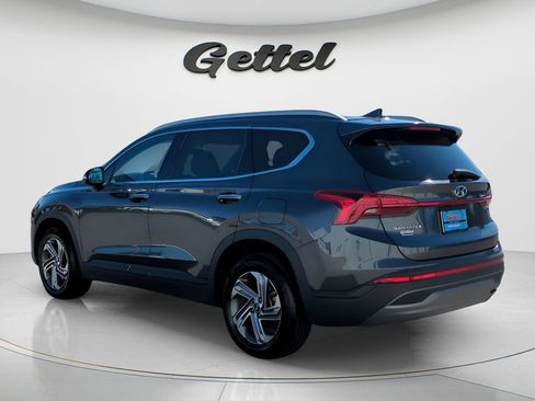 Used 2023 Hyundai Santa Fe SEL image 7