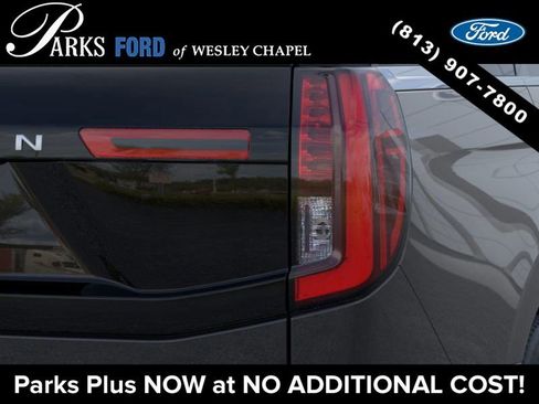 New 2026 Ford Expedition King Ranch image 21