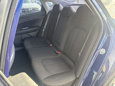 Used 2019 Kia Optima LX FWD image 25