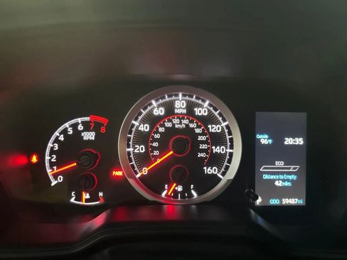 Used 2020 Toyota Corolla SE image 13