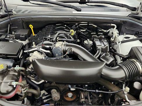 Used 2022 Dodge Durango GT w/ Blacktop Package image 28