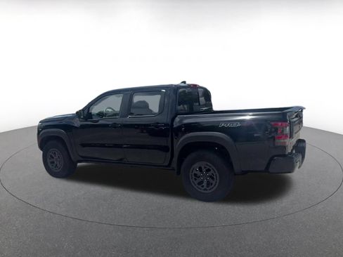 Used 2026 Nissan Frontier PRO-4X AWD/4WD image 9