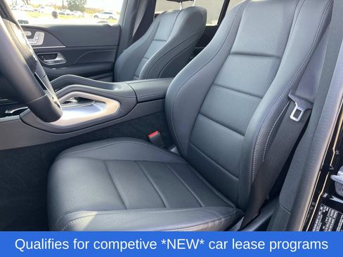 Used 2025 Mercedes-Benz GLE 350 GLE 350 image 23