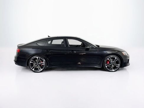 Used 2023 Audi S5 Premium Plus w/ Premium Plus Package AWD/4WD image 6