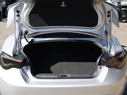 Used 2013 Subaru BRZ Limited RWD image 28
