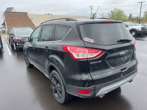 Used 2014 Ford Escape SE w/ Equipment Group 201A AWD/4WD image 7