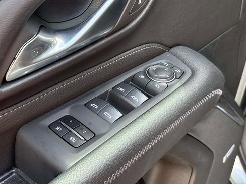 Certified 2024 GMC Yukon Denali w/ Advanced Technology Package AWD/4WD image 13