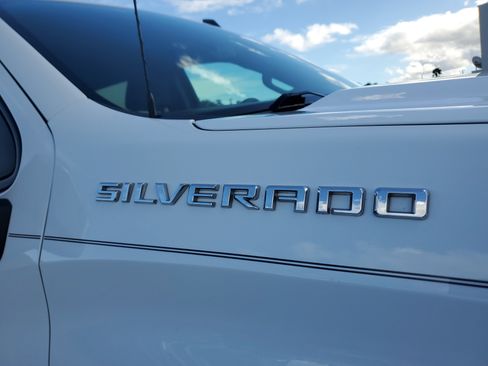 Used 2022 Chevrolet Silverado 1500 LT image 25