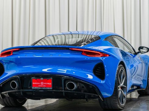 Used 2024 Lotus Emira First Edition image 9