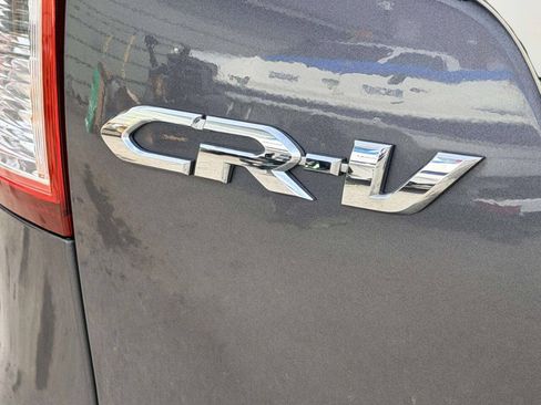 Used 2015 Honda CR-V LX image 5