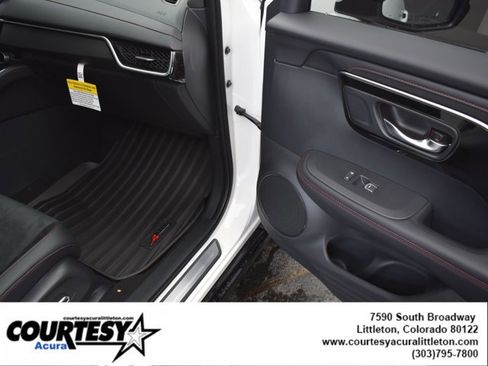 Used 2025 Acura ADX A-Spec image 27