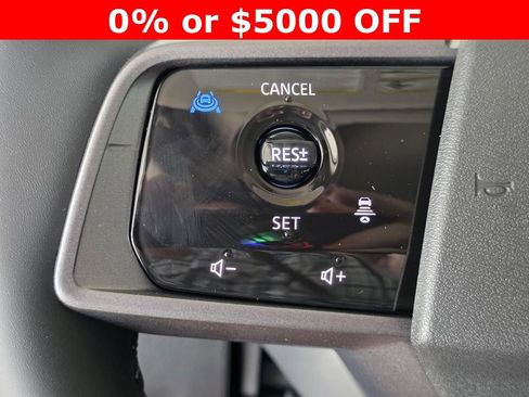 New 2025 Nissan Murano SL AWD/4WD image 40