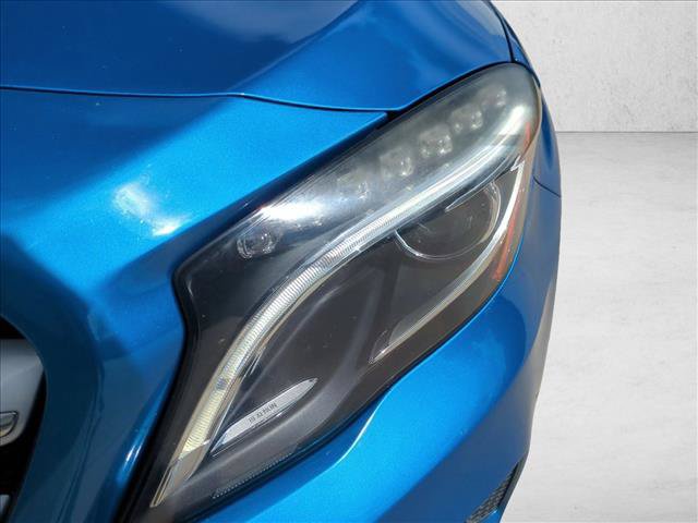 Used 2016 Mercedes-Benz GLA 250 image 9