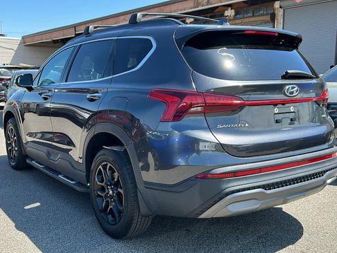 Used 2022 Hyundai Santa Fe XRT image 4