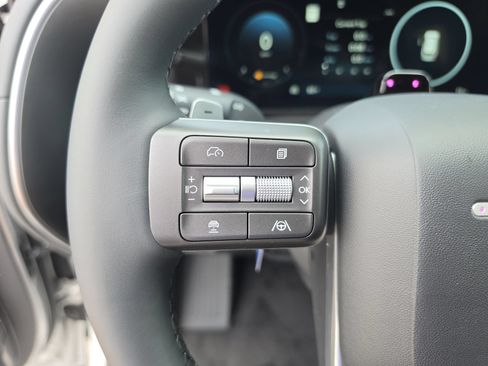 New 2026 Hyundai Palisade Limited AWD/4WD image 33