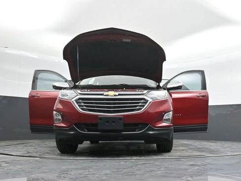 Used 2018 Chevrolet Equinox Premier image 49