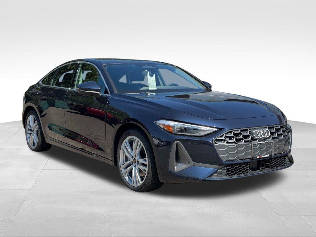 New 2026 Audi A5 2.0T Premium AWD/4WD image 9