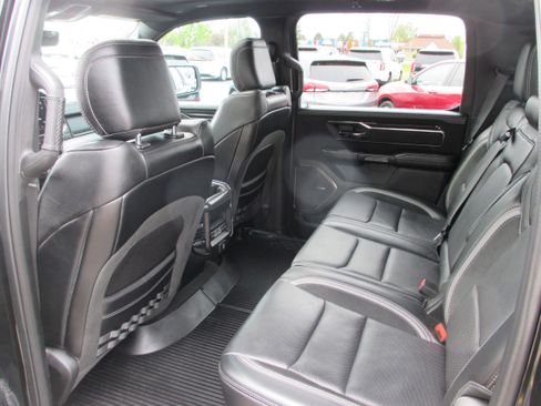Used 2021 RAM 1500 TRX w/ TRX Level 2 Equipment Group AWD/4WD image 21