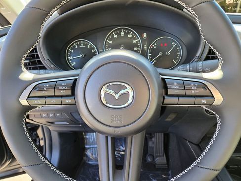 New 2026 MAZDA CX-30 AWD 2.5 S image 25