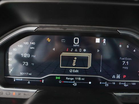 Used 2022 GMC Sierra 1500 AT4X AWD/4WD image 16