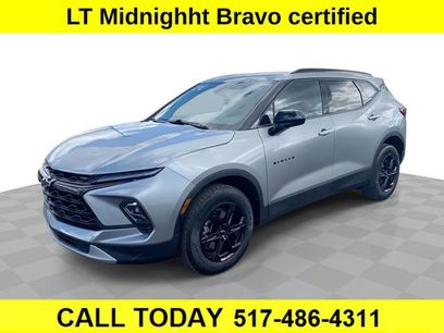 Certified 2024 Chevrolet Blazer LT w/ Convenience Package