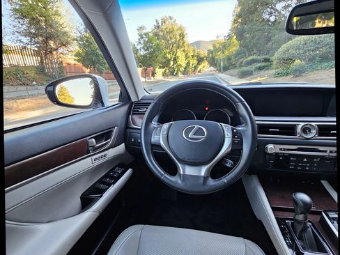 Used 2014 Lexus GS 350 image 32