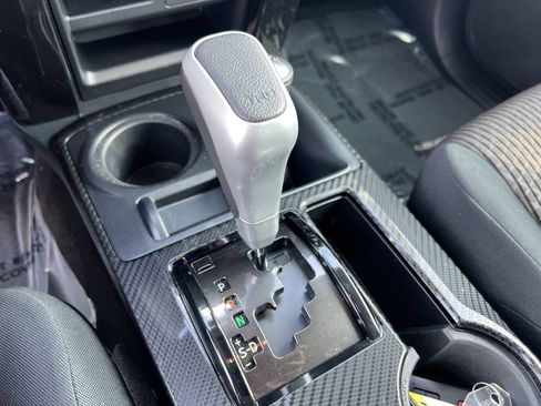 Used 2024 Toyota 4Runner TRD Off-Road image 26