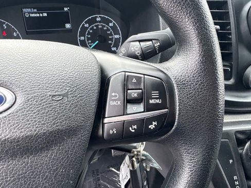 Used 2024 Ford Transit 250 Base w/ Exterior Upgrade Package image 20