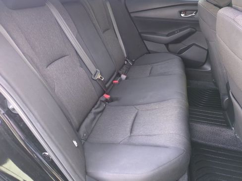 Used 2024 Honda Accord EX image 20