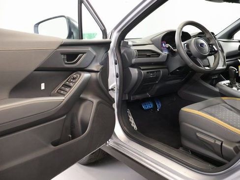 New 2026 Subaru Crosstrek 2.5i Sport w/ Popular Package #3A image 9