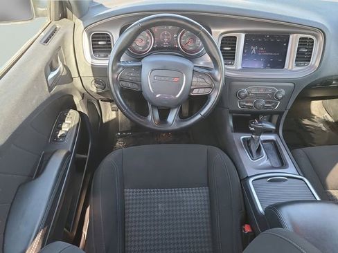 Used 2023 Dodge Charger SXT RWD image 17