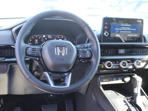 New 2026 Honda CR-V EX-L image 10