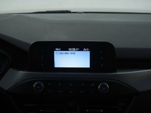 Used 2020 Ford Escape S image 15