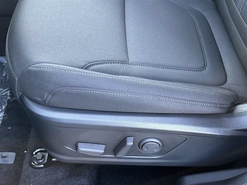 Certified 2026 Hyundai Tucson SEL Plus FWD image 13