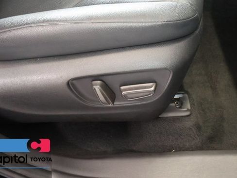 Certified 2024 Toyota Grand Highlander AWD image 27