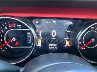 Used 2021 Jeep Wrangler Unlimited Rubicon w/ Dual Top Group