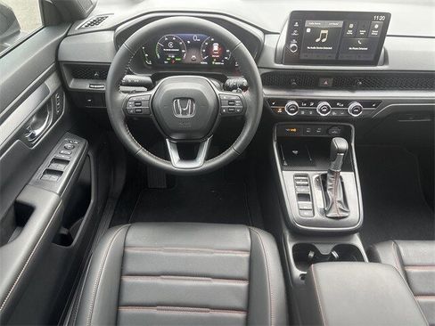 New 2026 Honda CR-V Sport-L image 23