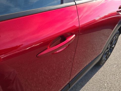 New 2026 MAZDA CX-30 AWD 2.5 S w/ Select Sport Pkg image 12