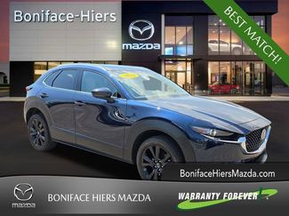 Certified 2023 MAZDA CX-30 2.5 Turbo w/ Premium Plus Pkg AWD/4WD video 1