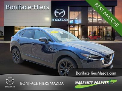 Used 2023 MAZDA CX-30 2.5 Turbo w/ Premium Plus Pkg