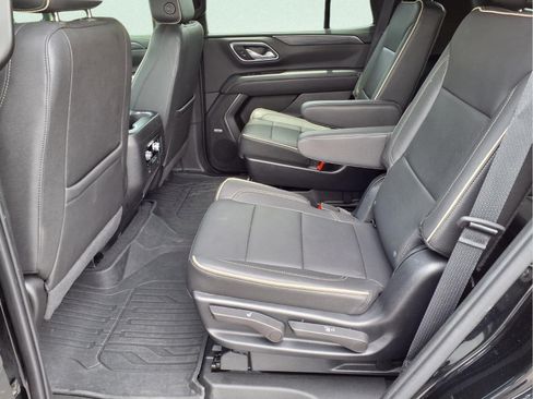 Used 2022 GMC Yukon SLT AWD/4WD image 19